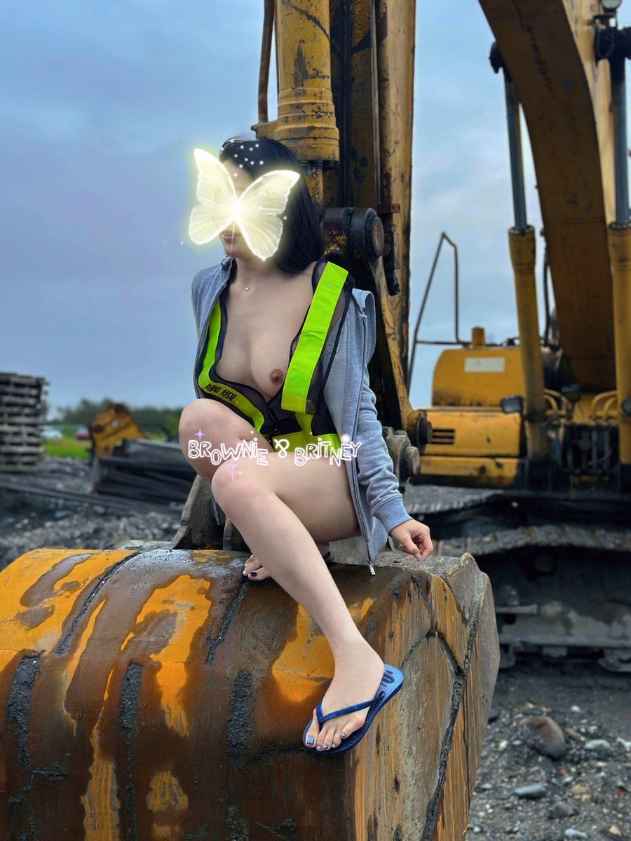 布朗尼𝑩𝒓𝒐𝒘𝒏𝒊𝒆 ⅋ 布蘭妮𝑩𝒓𝒊𝒕𝒏𝒆𝒚 想怎樣 tweet media