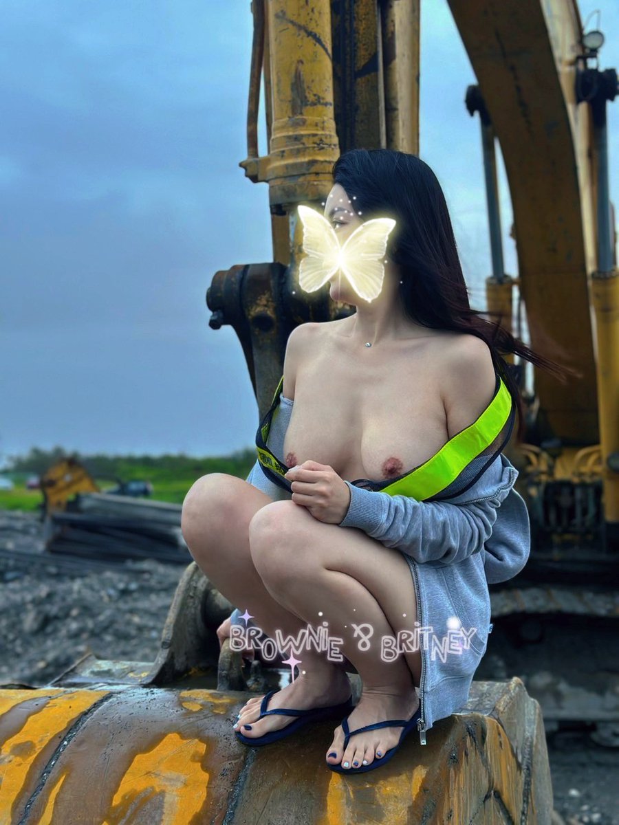 布朗尼𝑩𝒓𝒐𝒘𝒏𝒊𝒆 ⅋ 布蘭妮𝑩𝒓𝒊𝒕𝒏𝒆𝒚 想怎樣 tweet media