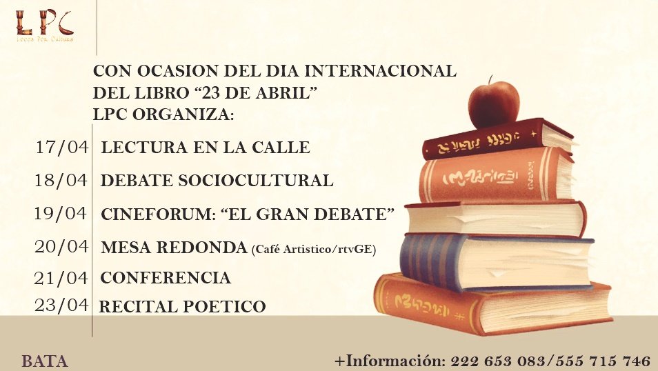 Nuestro programa

#lpc #kiva #bata