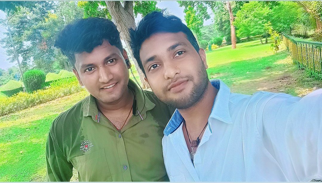 Ashutosh Parida ଆଶୁତୋଷ ପରିଡ଼ା 🇮🇳 tweet media