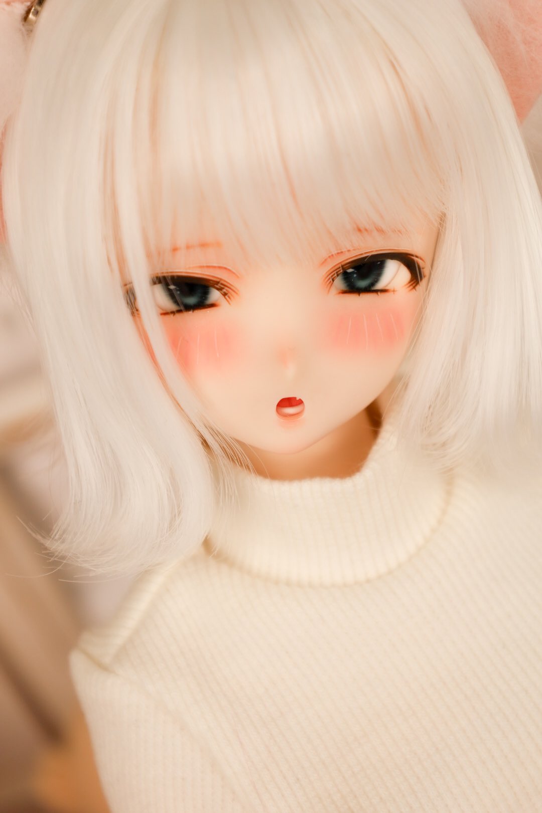 ゴマちゃん | 8.20リク撮 model: ろりー🧸さん @scarlet