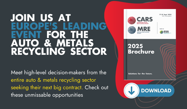 CARS & MRE 2026 | 16-17 September tweet media