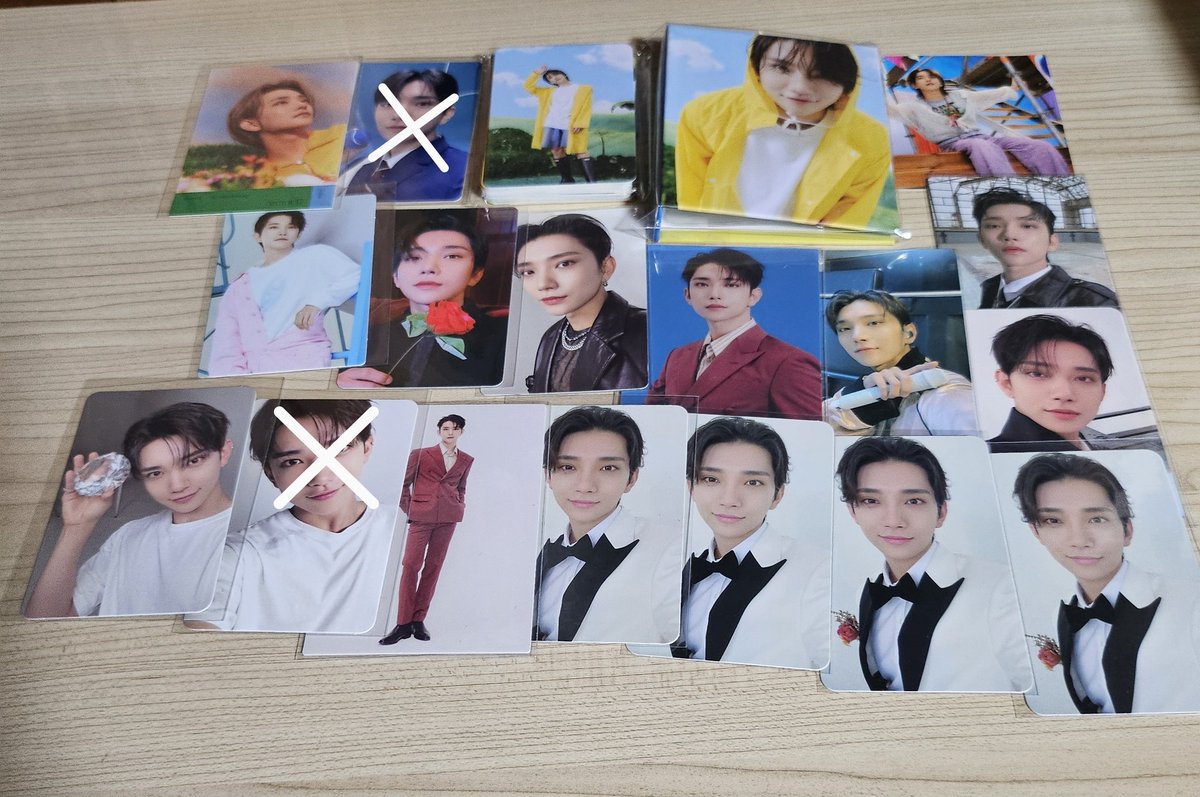 세븐틴は私の充電器 tweet media