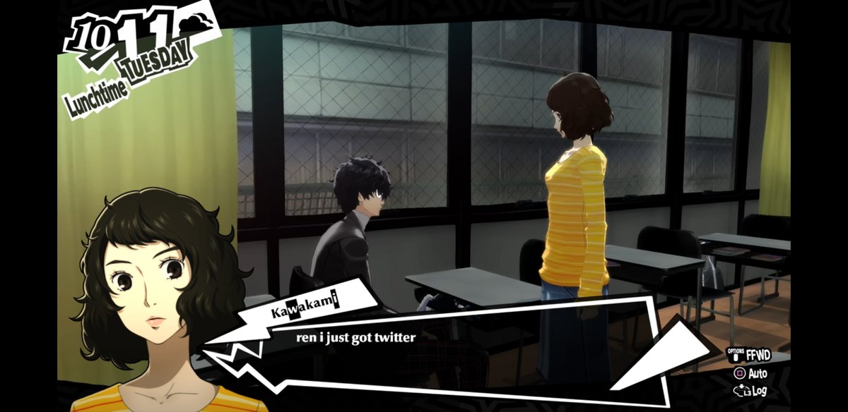 Sadayo Kawakami (@notmaidkawakami) on Twitter photo 