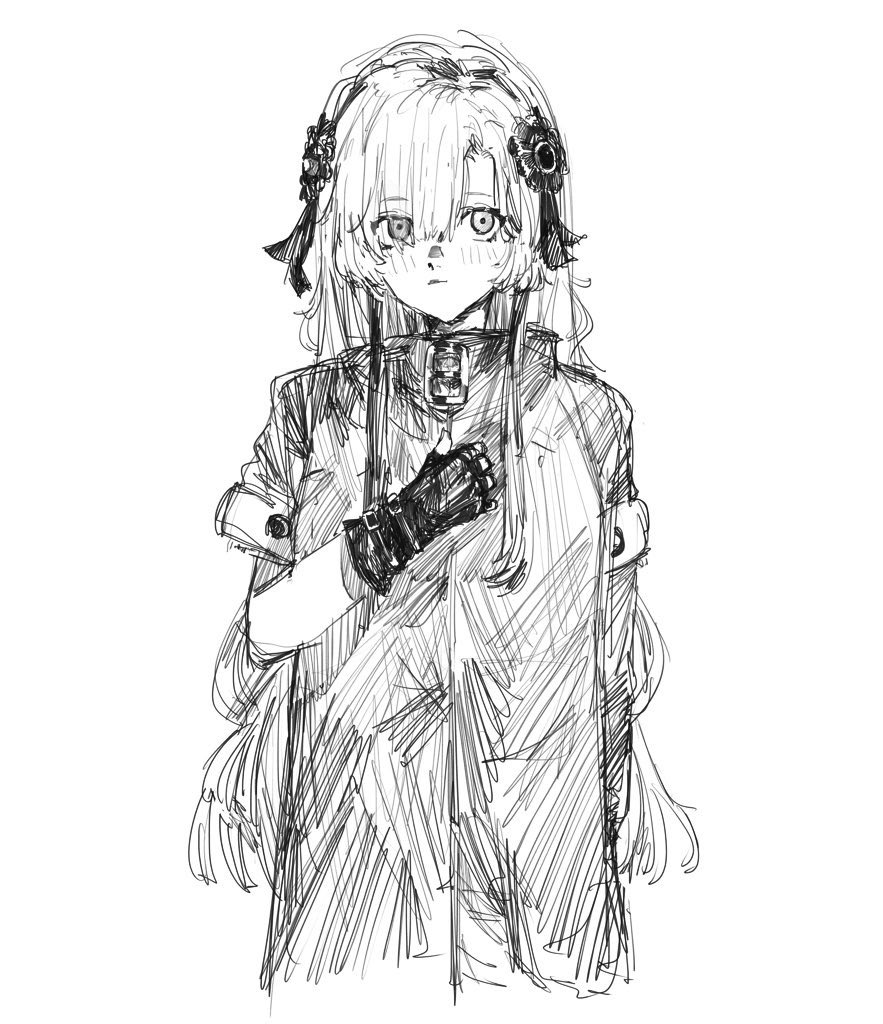 ニョニョの描き方も成長してます
←2022年                       2025年→ 