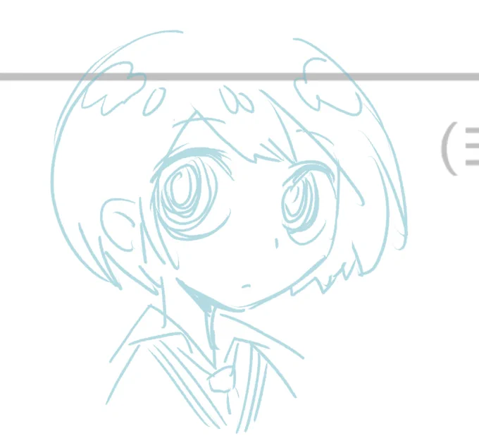 うっかりマチュ…?