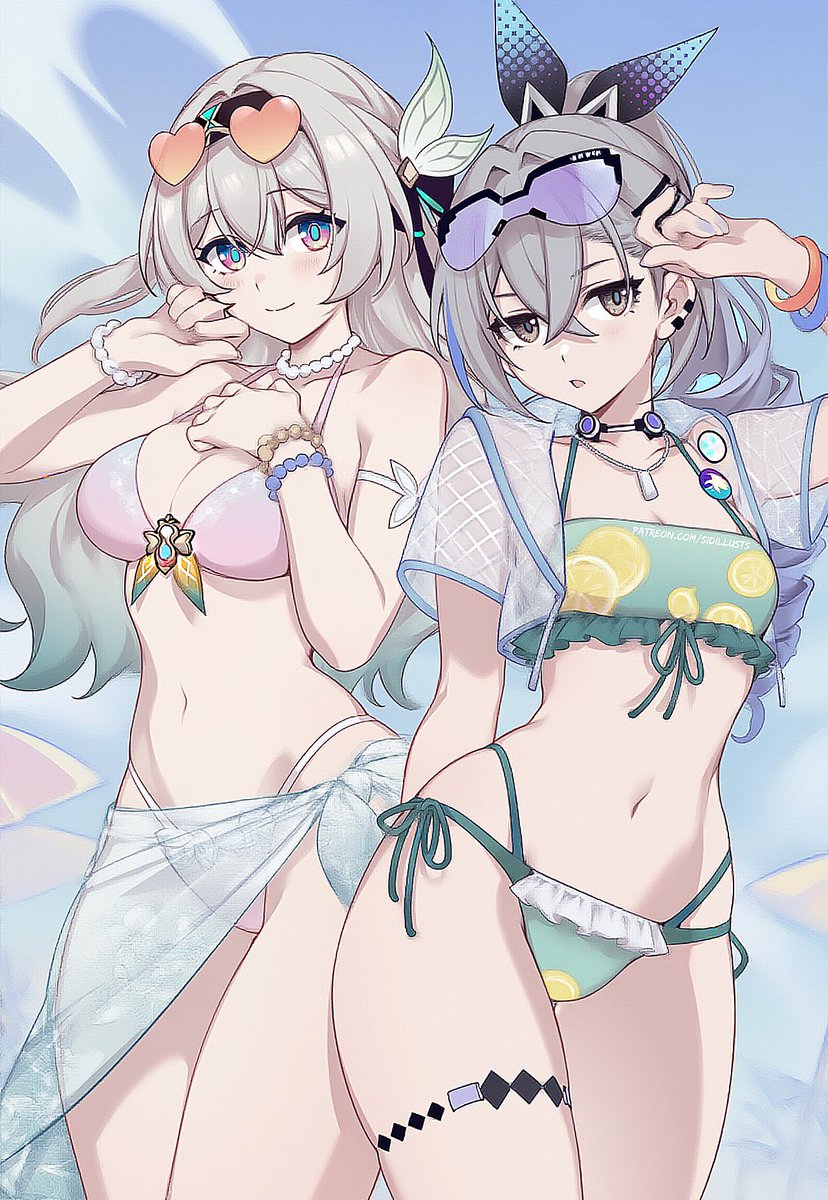 sidiouspatreon's tweet photo. Those who know it know it's good.
#HonkaiStarRail #崩壊スターレイル https://t.co/oLlWl9ivT1