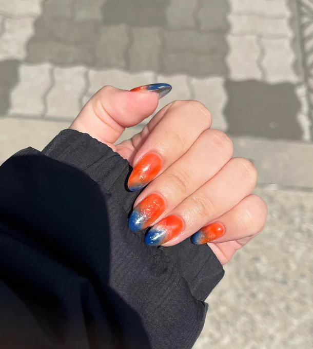 ミュ用New Nail 