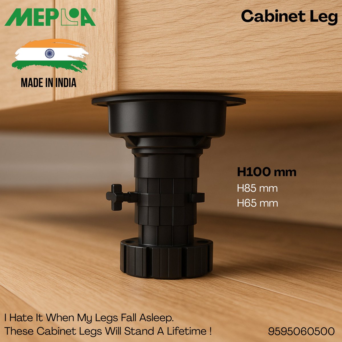 utturkars's tweet image. Rock-Solid Support!
#cabinetlegs #sturdysupport #durableelegance #mepla #functionalfurniture #longlastingquality
#smartkitchen #cabinethardware #innovationdesign #productinnovation #hardwaresolutions #smartsolutions #tarekutturkar #utturkarswoodculture #trending #foryou