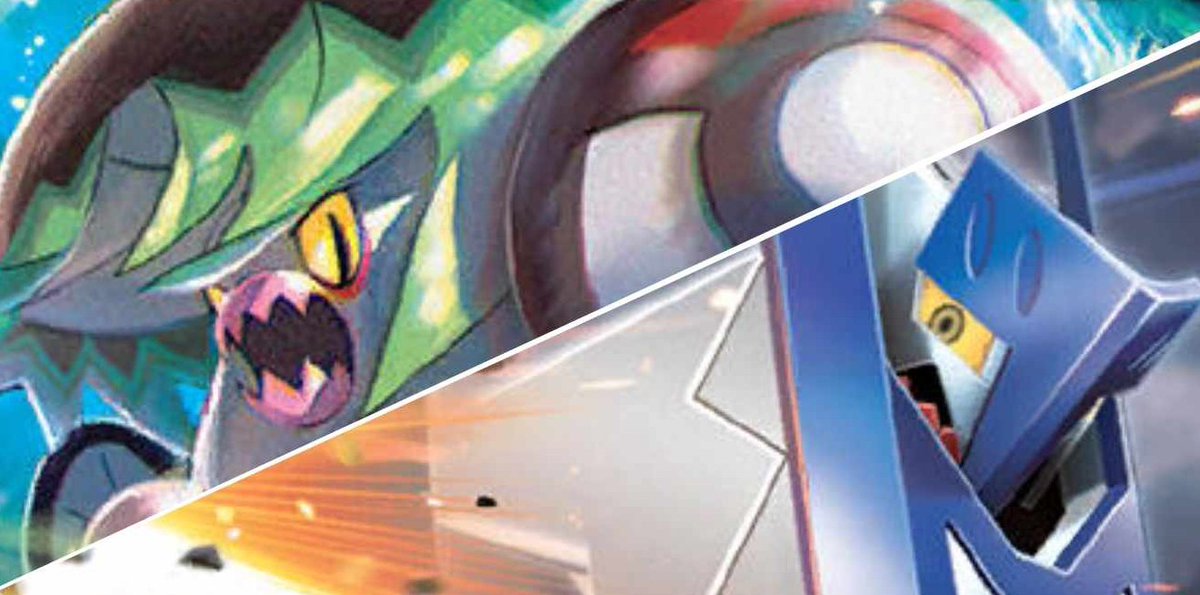 Following my finish at the Atlanta Regional Championship, I decided to run my first masterclass about Poison Archaludon ex! Excited to share everything that I have been able to learn about this deck! (link below)