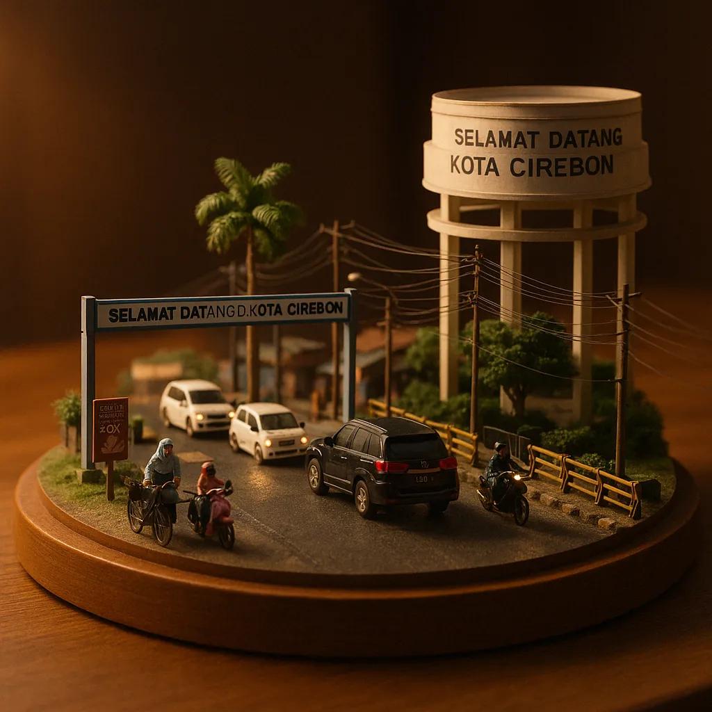 chevirot's tweet photo. Diorama https://t.co/nAsoSpJd1o