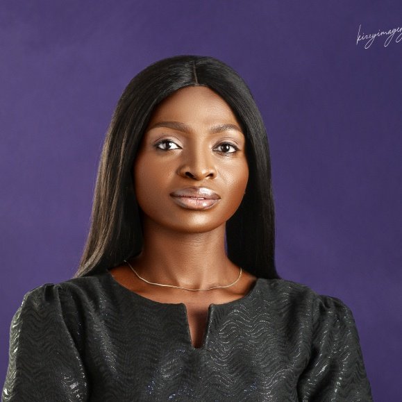 Ngozi Okafor tweet media