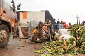 Namukose v JPMAB Ltd (Civil Suit 47 of 2022) [2025] UGHC 183 (16 April 2025)

Tort—negligence—motor vehicle accident—reckless driving—vicarious liability—loss of life &amp; property—special damages—general damages—interest—ex parte judgment
👉:ulii.org/akn/ug/judgmen…