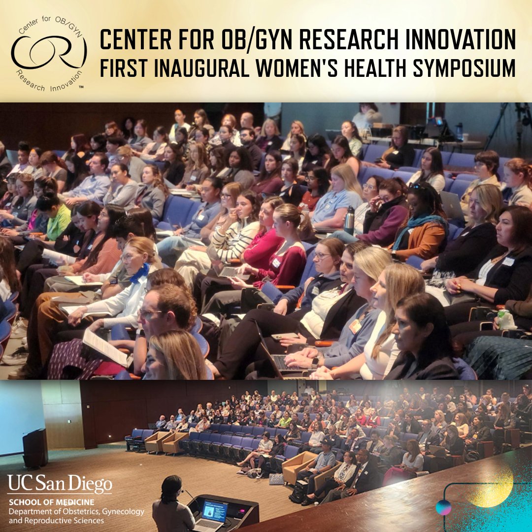 UC San Diego OBGYN tweet media