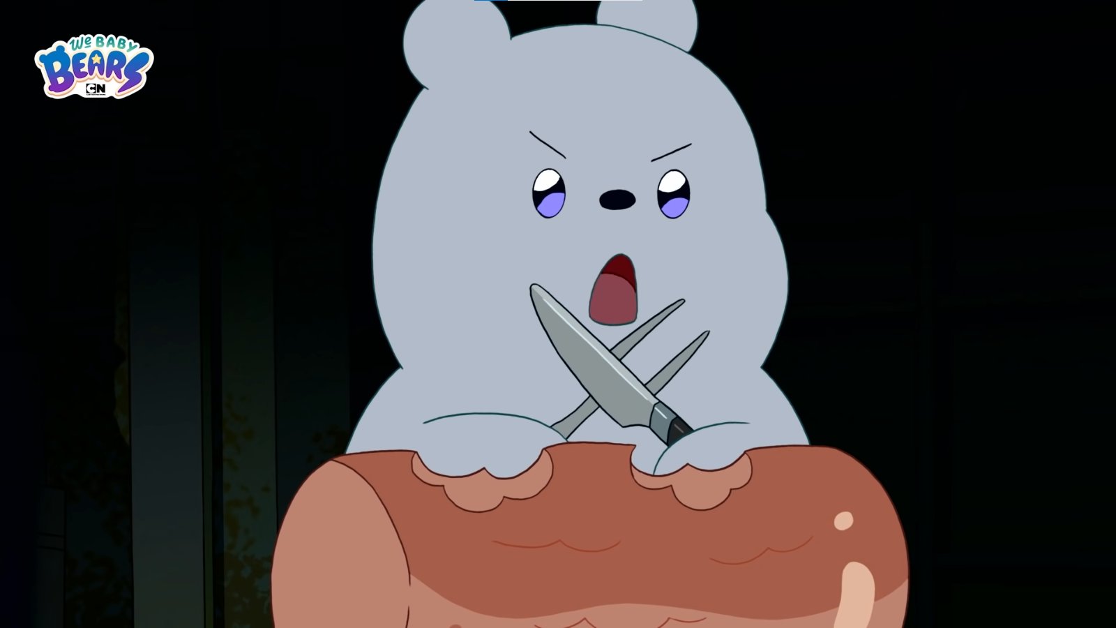 Warner Bros. Characters of the Day (FAN ACCOUNT) on X: 3rd Warner Bros.  Character of the Day is: Ice Bear from We Baby Bears WarneroftheDay  WeBabyBears WeBareBears CartoonNetwork CN t.co2inbDGk2vk  X