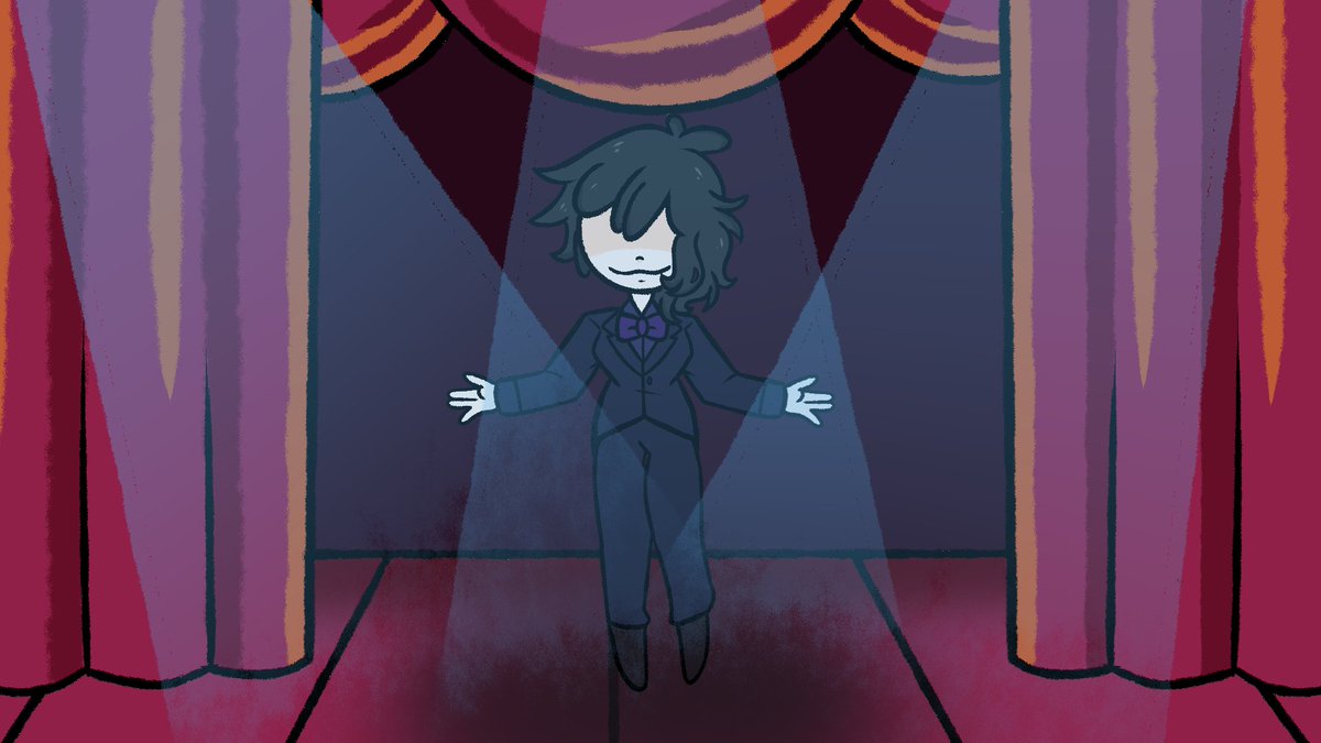 Legion_Series's tweet photo. La cancion de Freddy y Fredda esta terminada. Enseño los mejores dibujos de Fredda para la cancion

Los dibujos son ORIGINALES si se lo preguntan

#FNAFHS #FNAFHSNL #FNAF #fnafhs2 #fhsz3r0 #FHSNF #fhs #fnafhs #fhsz3r0 #FreddaFazbear #ShadowFreddy #FredFNAFHS #FreddaFNAFHS https://t.co/I5yHETHTmP