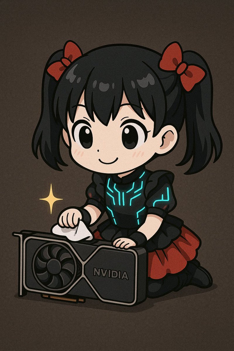 $NVDA ✨