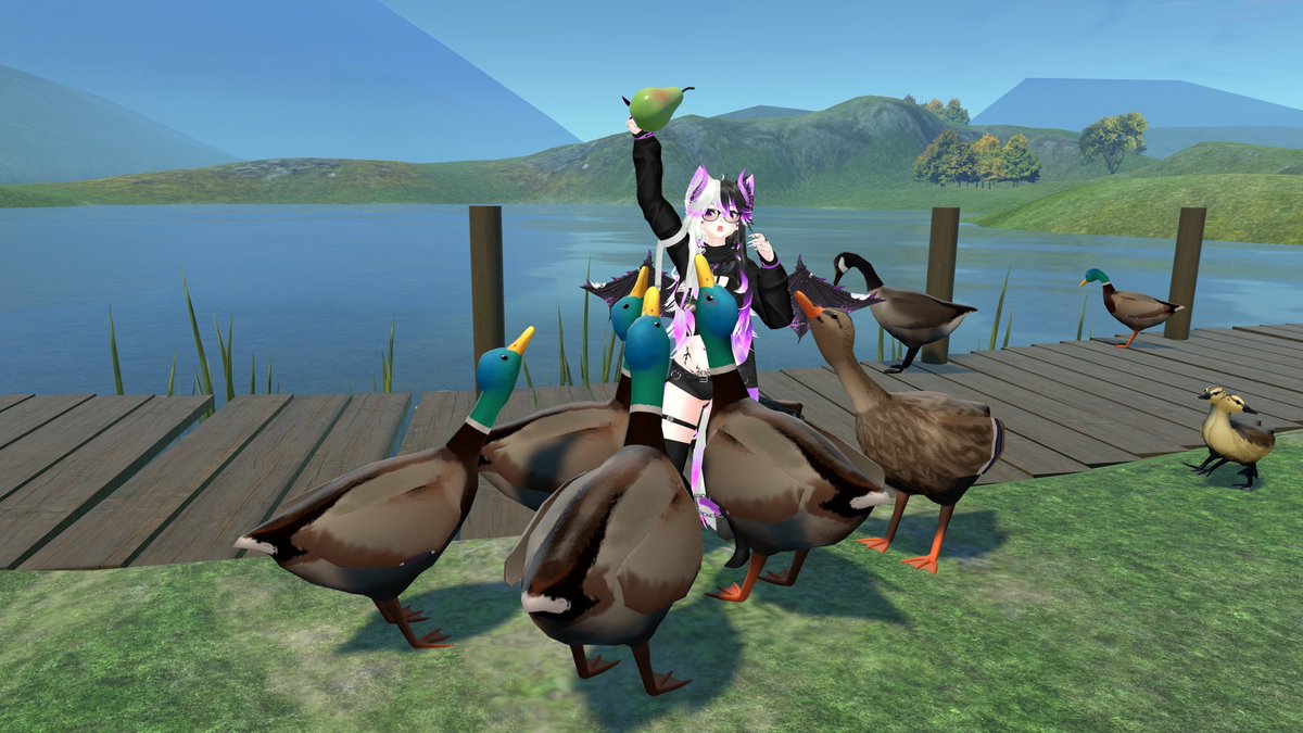 ViperFox777's tweet photo. "I am the person I am today because of you. You are the most stubborn knucklehead I know." - Astrid ❤️‍🔥 @AngellustXO #HowToTrainYourDragon #VRChat自己紹介カード #DuckChain https://t.co/jxb0lTFwFN