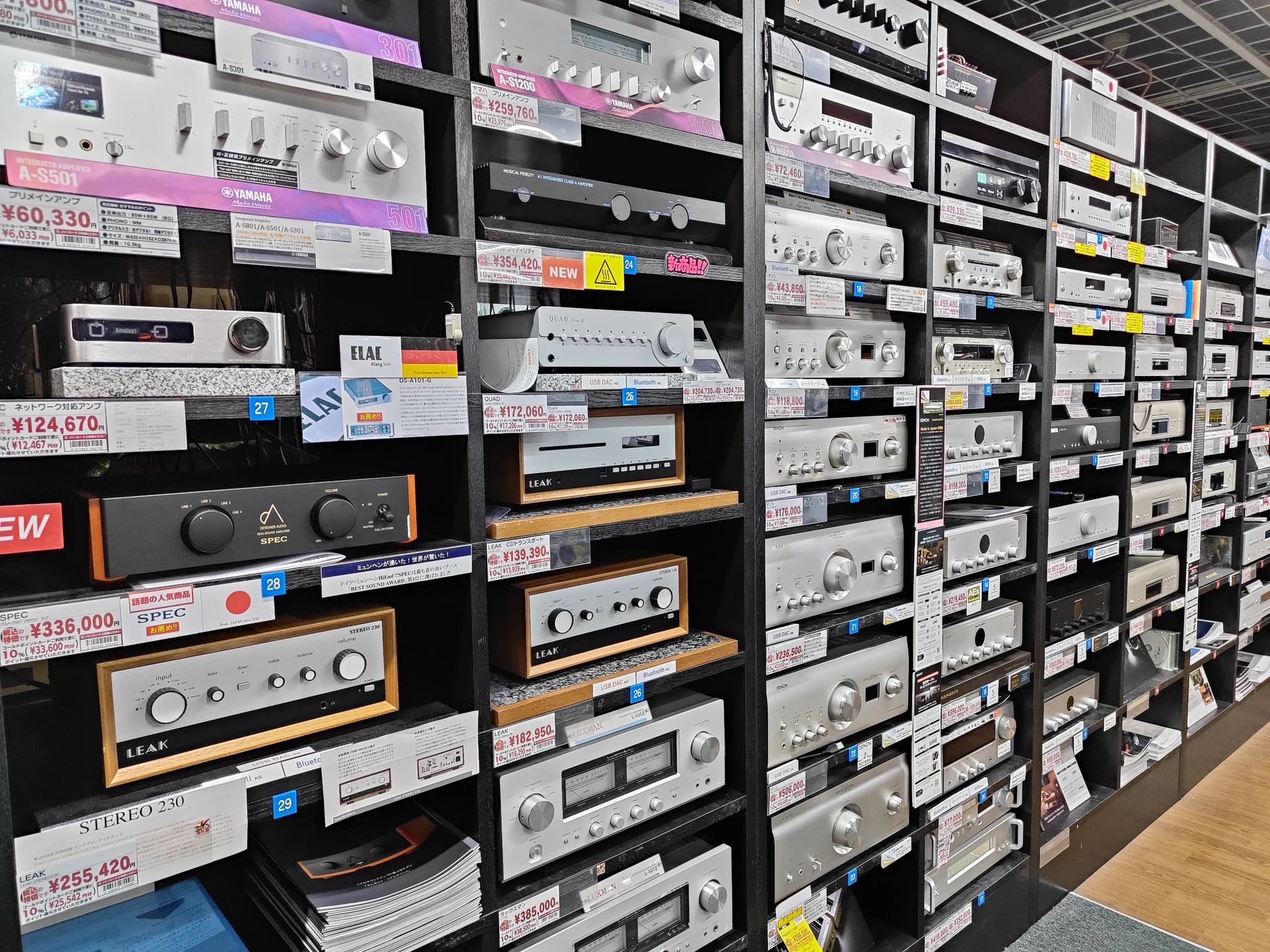 ヨドバシ 新宿西口本店 on X: 