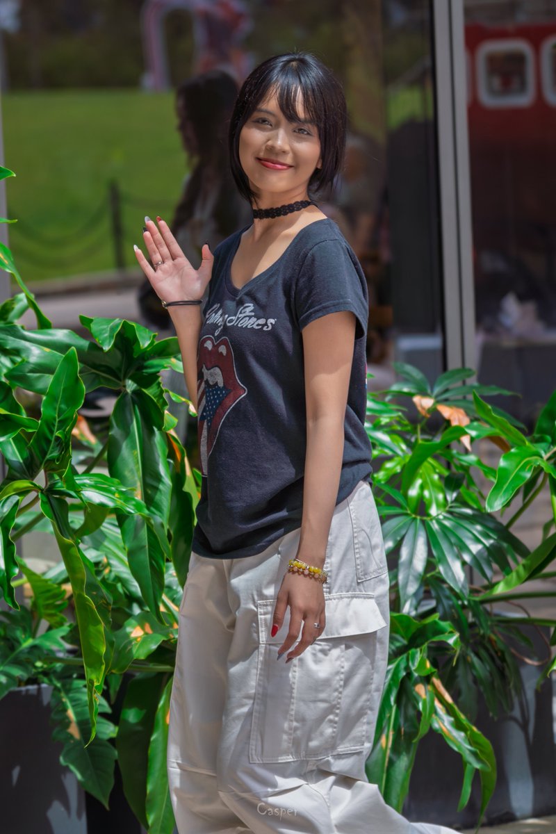 cspr_cam's tweet photo. Amanda😎🎸
120425👋🏻
KLP Time Competition @ LaLaport BBCC
@Amanda_Klp48
#AmandaKLP48 #KLP48 #KLPTime #KLP48Time https://t.co/poHcfY4QXd