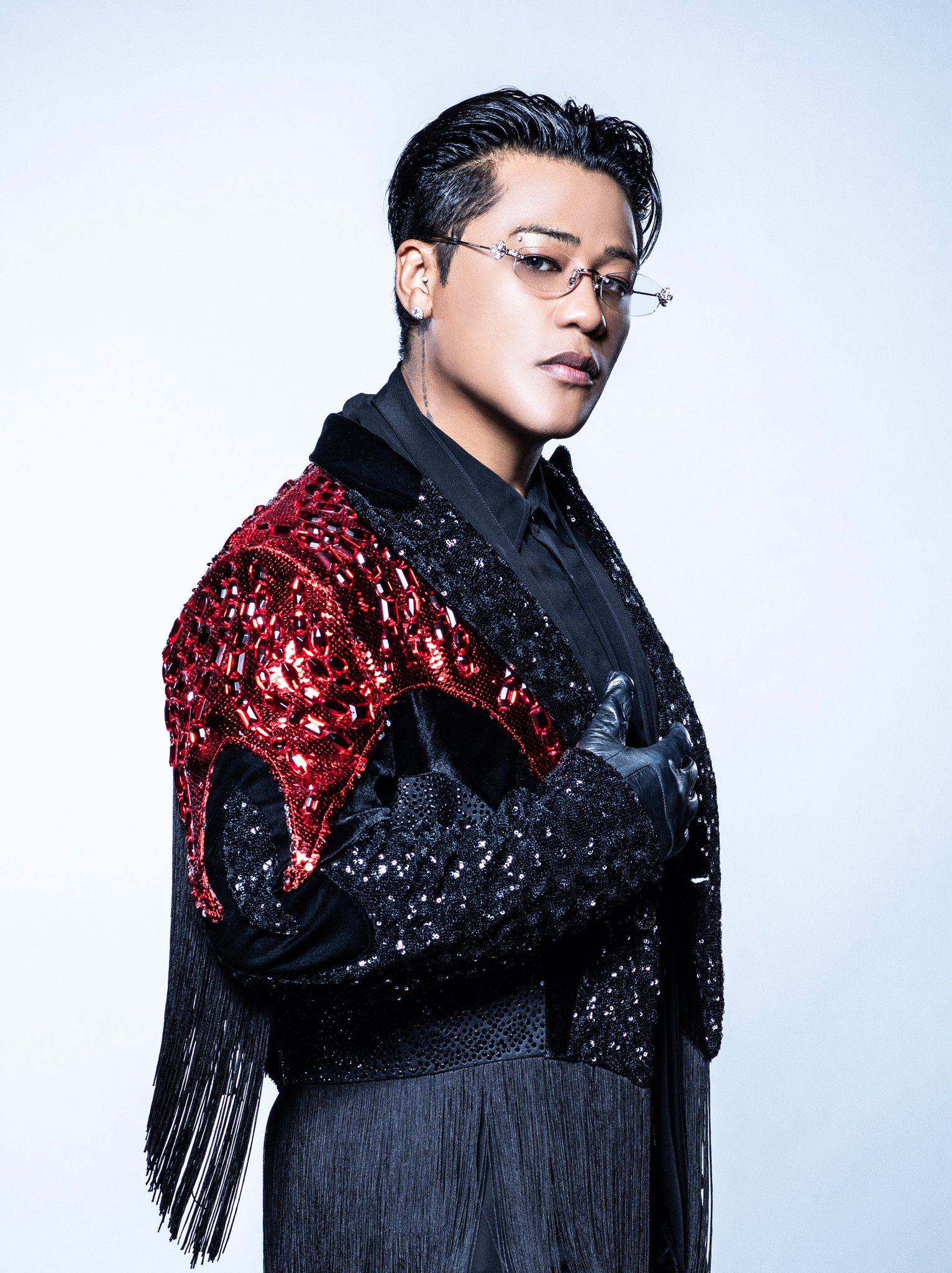三代目J SOUL BROTHERS KINGDOM CAP 三代目 J SOUL BROTHERS LIVE TOUR 2025 