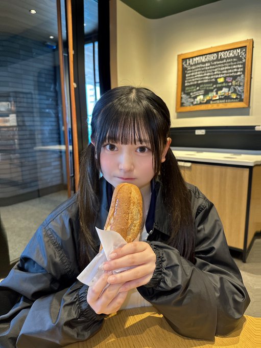 石橋颯のTwitter画像11