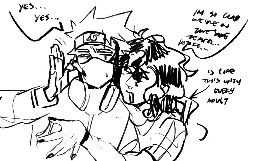 foxhornes's tweet photo. harizzment #dkshackart https://t.co/3obBMp1hps
