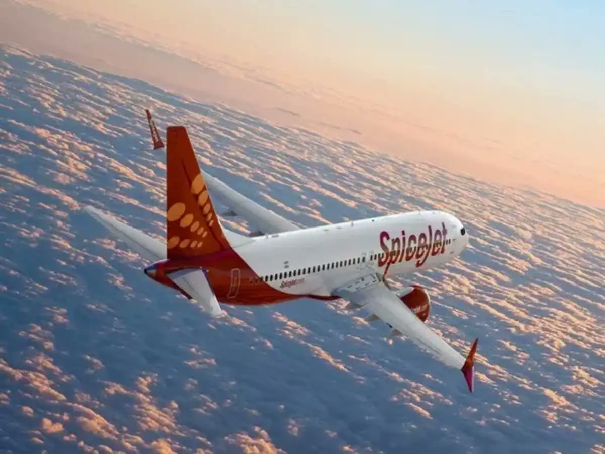 NexusAviation's tweet photo. Check out this article: SpiceJet’s Revival Plan On Track, Fleet to Double in a Year, Says CMD Ajay Singh. - https://t.co/O9CqXnBvtp https://t.co/bAjF2oBz8H