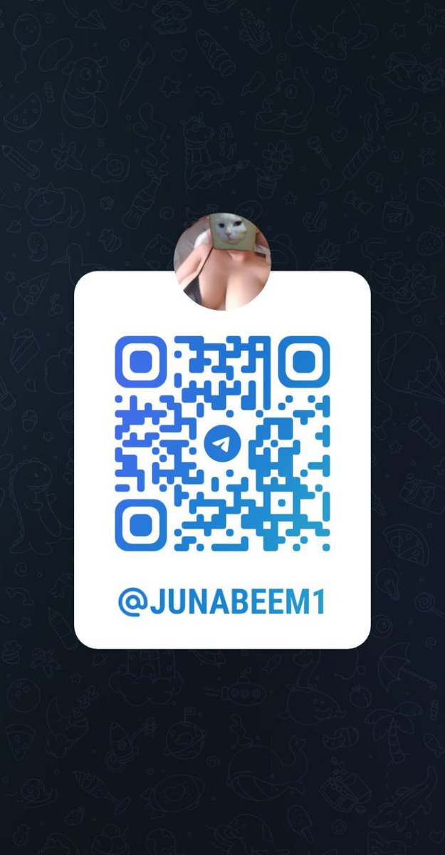 jubee77541's tweet photo. MY Telegram💦💦 https://t.co/6VkwG62san