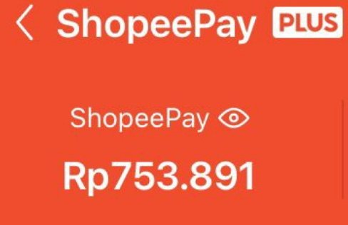 mini giveaway 2025 pt.50

✨saldo  shopeepay / e-wallet lainnya ✨

• rt tweet ini
• like &amp; markah tweet di bawah (ss bukti) 
• tag akun ini sambil sebut lagu favorit kamu

End 24jam #zonauang️ #zonajajan