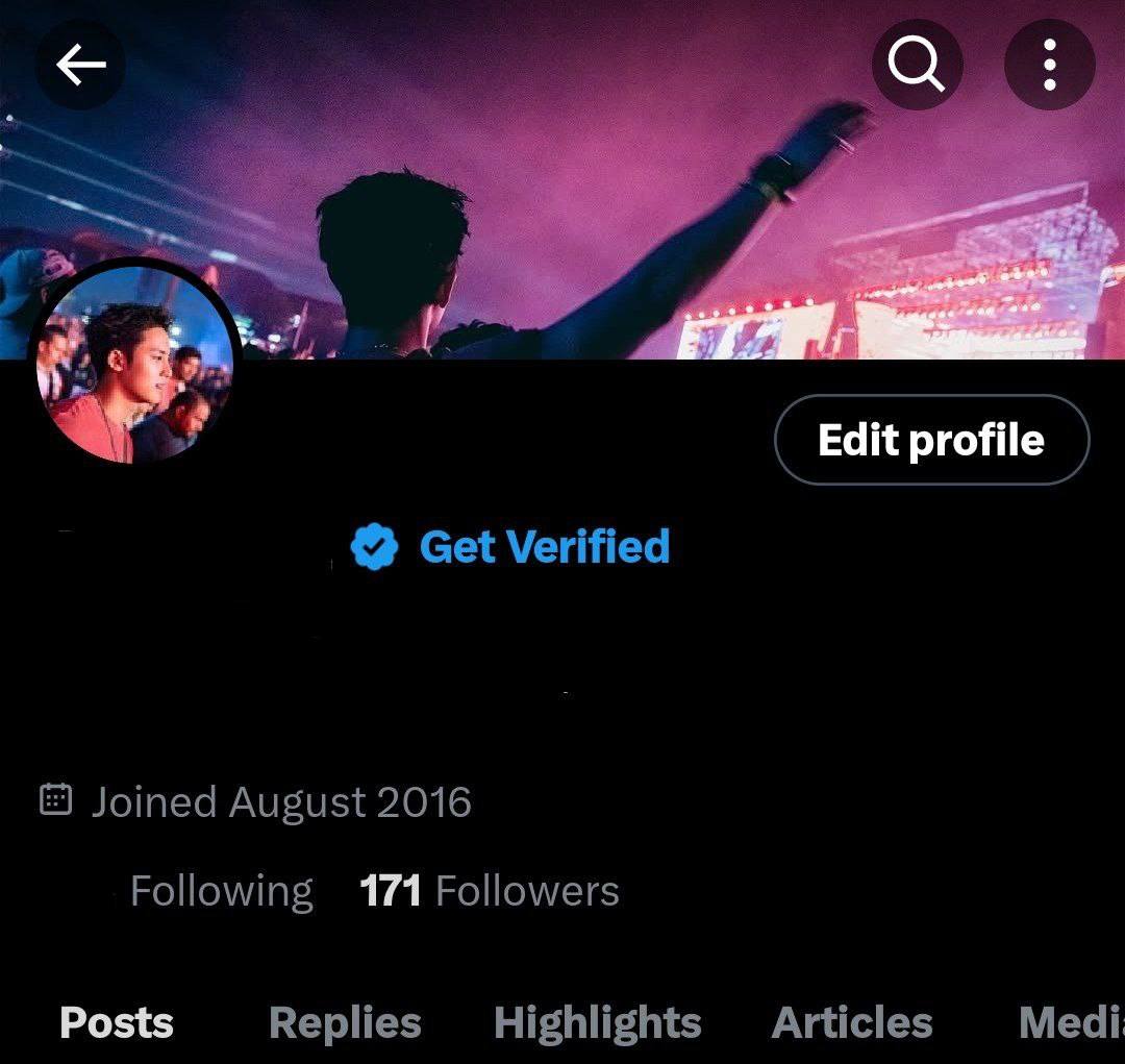 loveodette_'s tweet photo. Dijual Akun Twitter 
Twitter X Account For Sale 

t. wts lfb ph selling twitter tiktok instagram ig paypal gcash trade pp nft crypto bns kpop merch seventeen enhypen bts aespa business  nftcommunity stan commstwt acadcomms giveaway affiliate #zonauang #zonaba #cryptomarket #NFTs https://t.co/eWYrf2SoFW