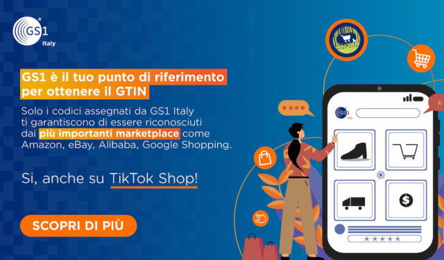 pesceinrete's tweet photo. #TikTokShop arriva in Italia: spazio all’ittico con @GS1italy 
https://t.co/R2JI0qtQhD https://t.co/fZkPPvotJT