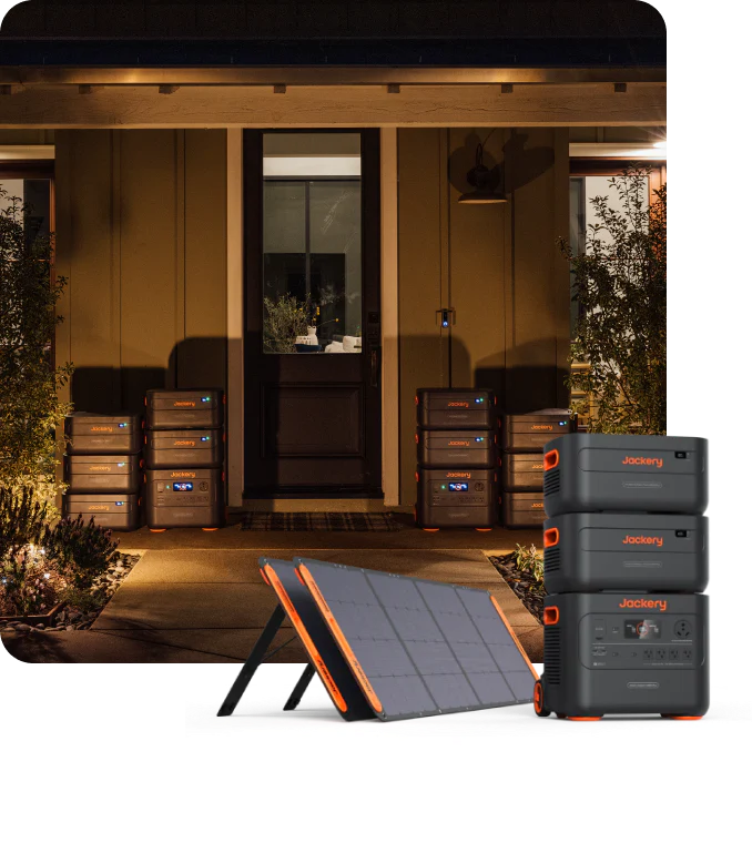 JackeryJolt's tweet photo. I love camping but hate being disconnected. Any solution?
✅ Jackery keeps you powered outdoors – charge phones, lights, drones &amp; more. 🏕️📱✨
#Solar #SolarEnergy #AmazingRace #AEWDynamite #Survivor48 #SummerHouseMV https://t.co/NtcnvmsyTu