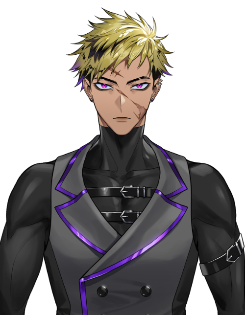 NijiENAnything's tweet photo. Vantacrow Bringer knows what you are... https://t.co/PpQCYocqpw