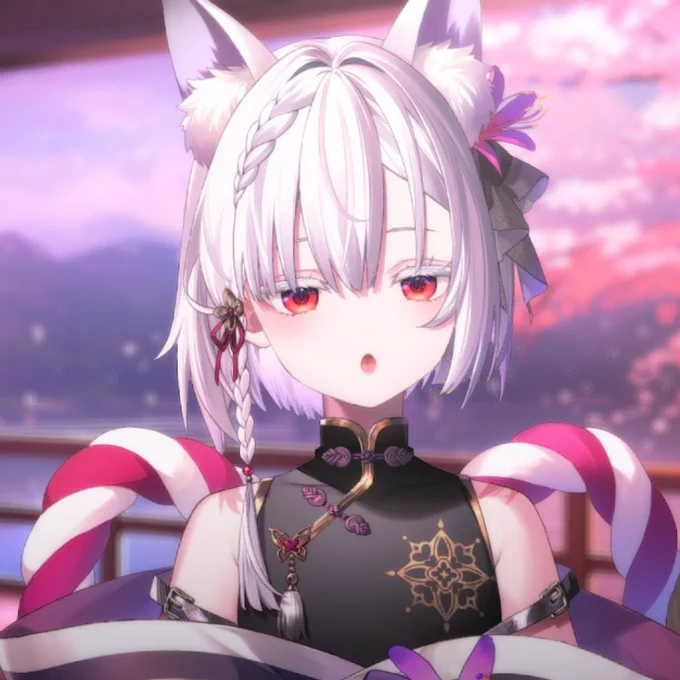 #見た人も無言で己の女神をあげる