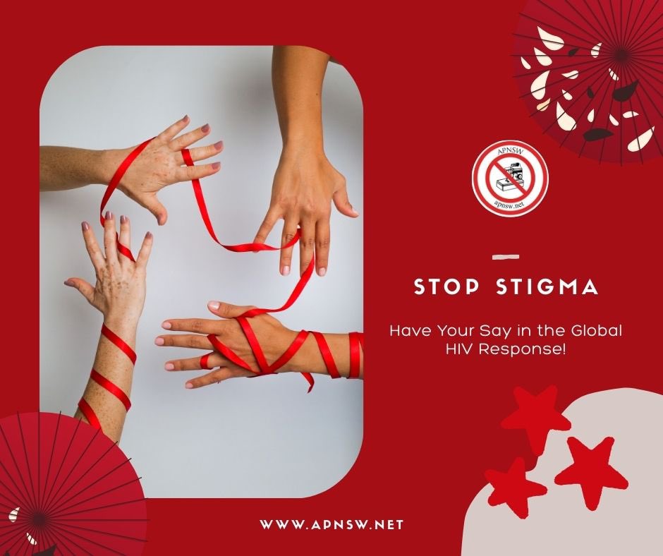 apnsw's tweet image. 🔊 APNSW is coordinating regional consultations to ensure sex workers, including trans, migrant, and HIV-positive individuals, are heard.
👉 Learn more: unaids.org/en/2026-2031-g…
Interested in participating or hosting a session?
📧 Email us at: project-manager@apnsw.net