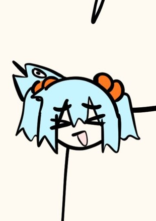 sakechadukesan's tweet photo. #これを見た人は水色 https://t.co/I99hDNYaWU