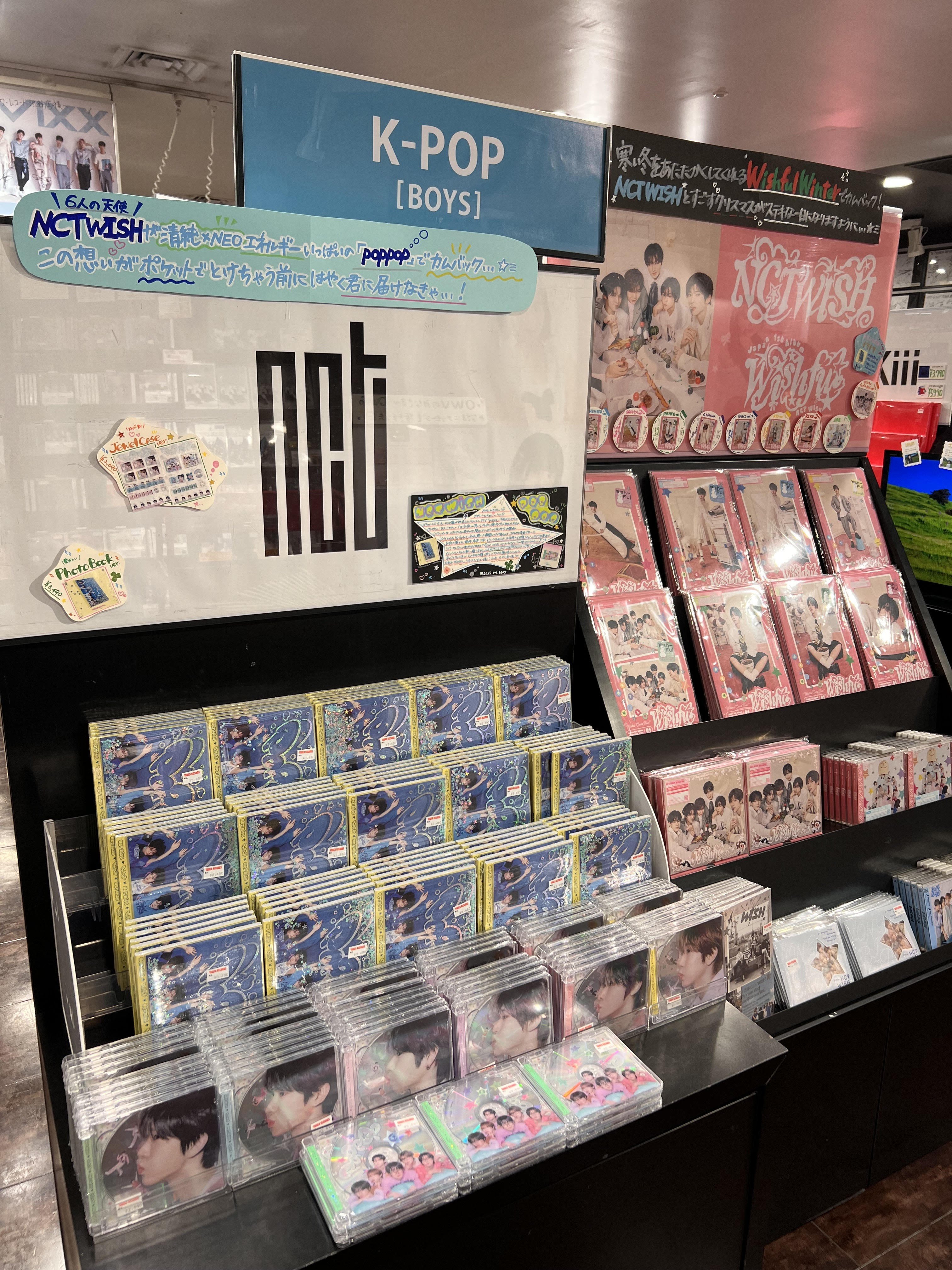 タワーレコード渋谷店 on X: 