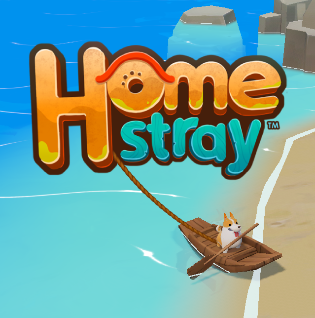 Omie’s journey is just beginning… and every wishlist is a beacon of hope.

Help this little stray find the way home.

🧭 Wishlist HomeStray now: store.steampowered.com/app/3616730/Ho…

💬 Follow for more paw-some updates.

#HomeStray #Steam #games #animal #cute