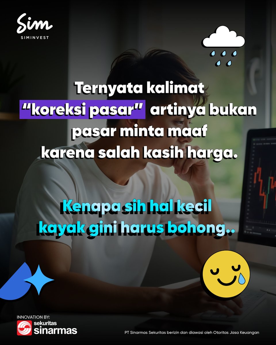 kenapa sih suka banget kaya gitu...