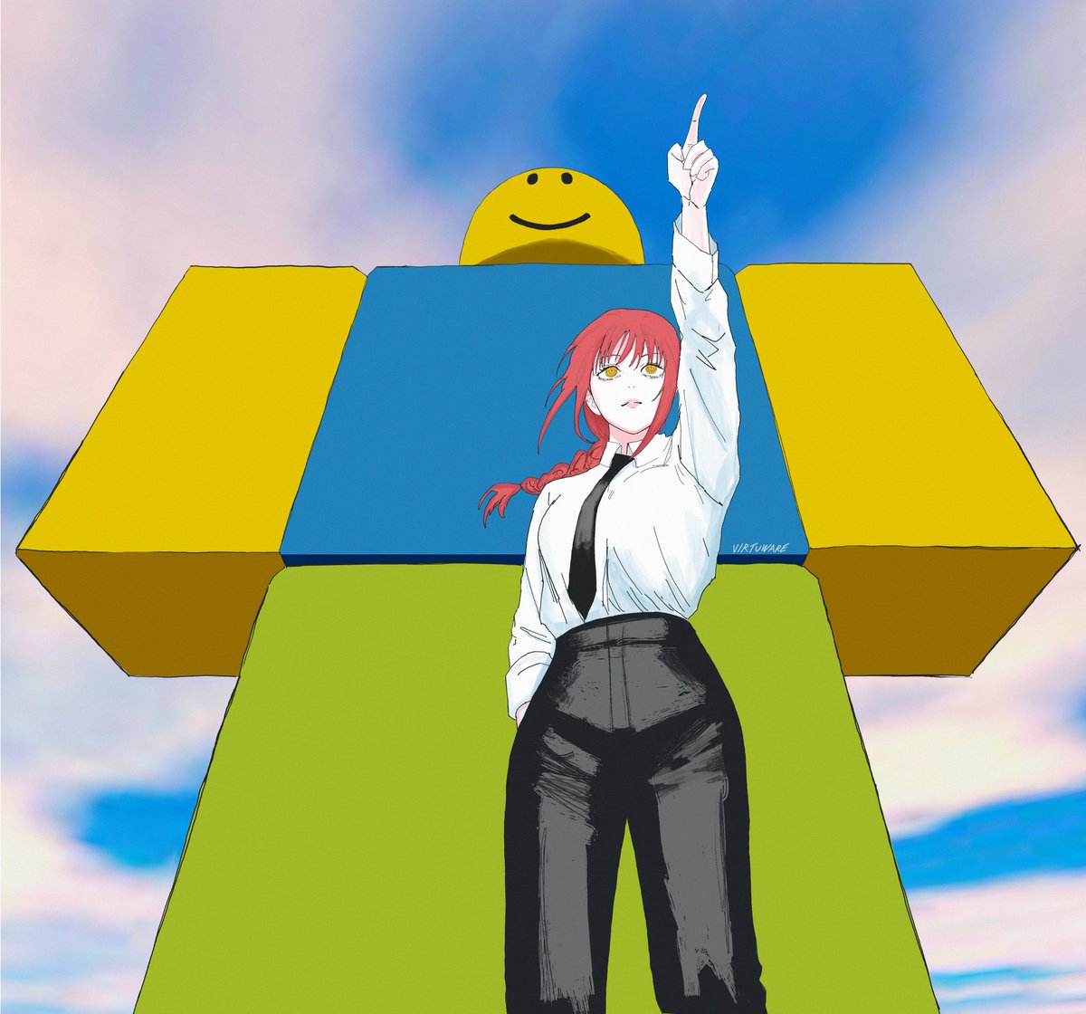 virtu 📼 tweet media