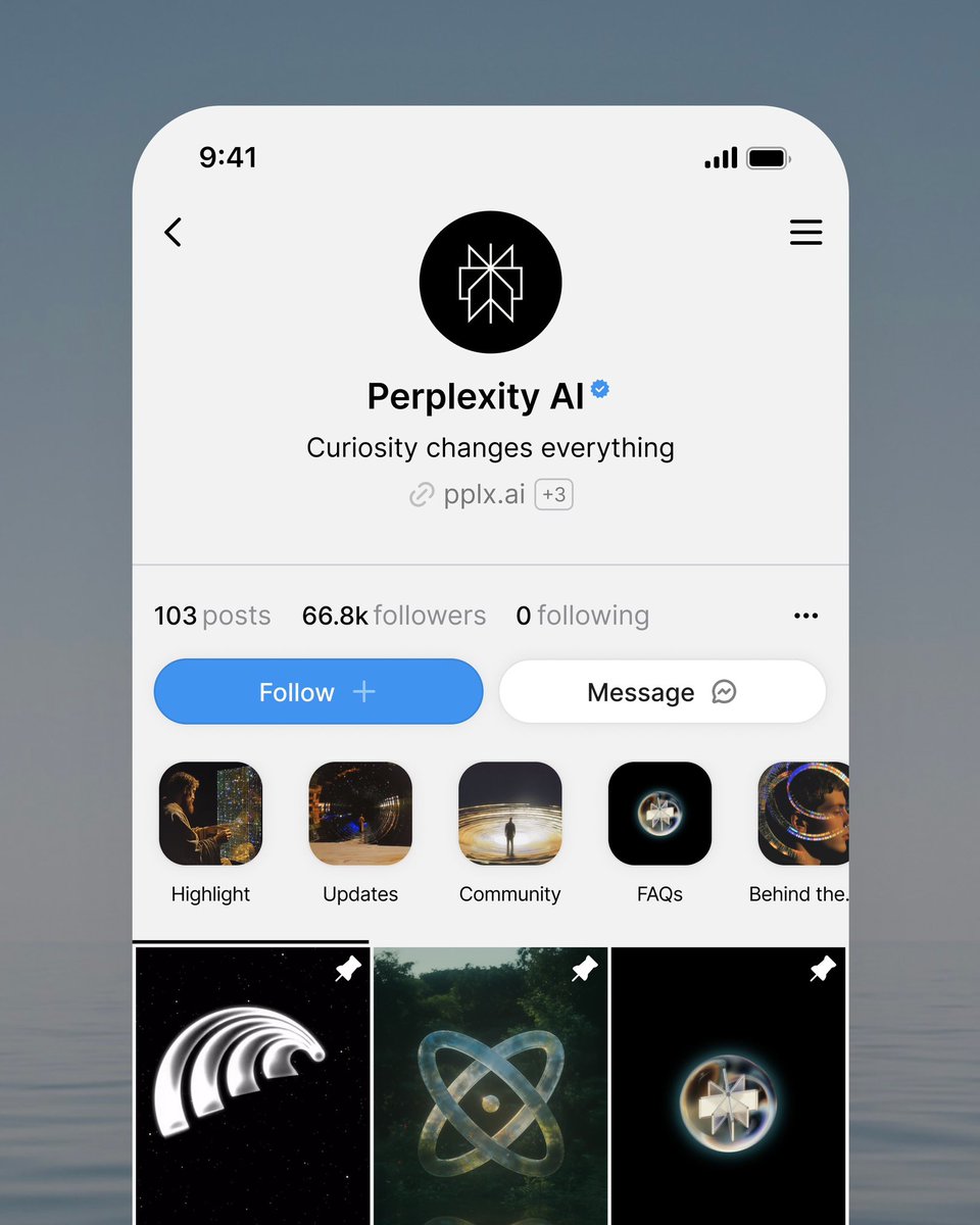 I haven’t shared this on X yet. What do you think of my Instagram iOS redesign? Prioritized decluttering.
#ProductDesign #uiux
