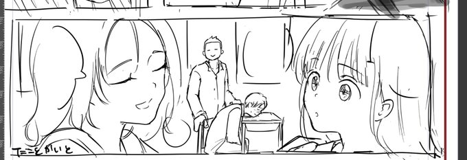 ラストパート、10周くらい回って一番初めに勢いで作ったものに決まる、そういうものかねー 