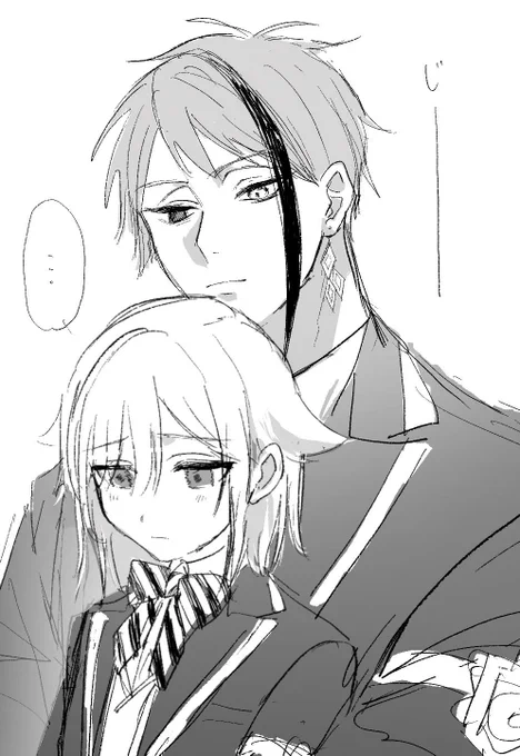 らくがき🐬🌸 