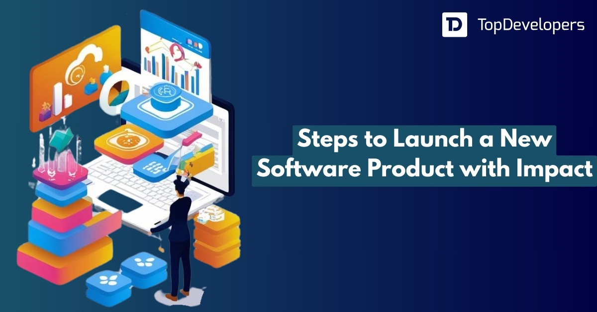 TopDevelopersCo's tweet image. Planning to release a new software product? Learn how to launch it right and grab the attention your innovation deserves with our step-by-step guide.

Read a full guide at: topdevelopers.co/blog/how-to-su… 

#softwarelaunch #softwareproduct #productlaunch #lauchstrategy  #marketstrategy