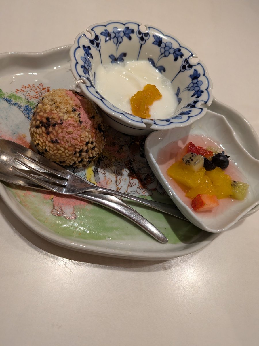 お腹いっぱい♥
#ニューハーフ好きと繋がりたい #グルメ #vlog