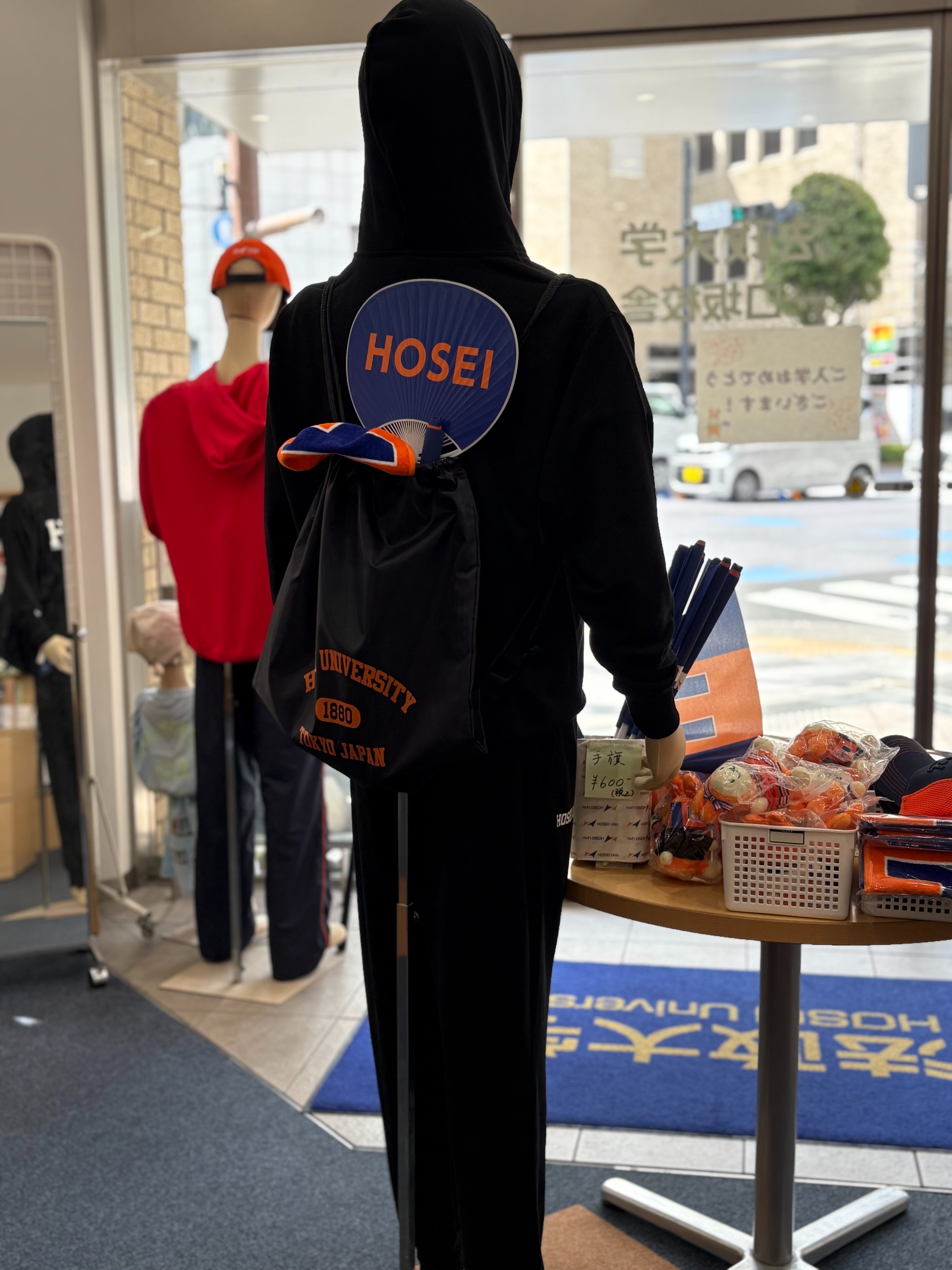 法政大学オリジナルグッズショップ (@Hosei_goods) / X 法政大学オリジナルグッズショップ (@Hosei_goods) / X