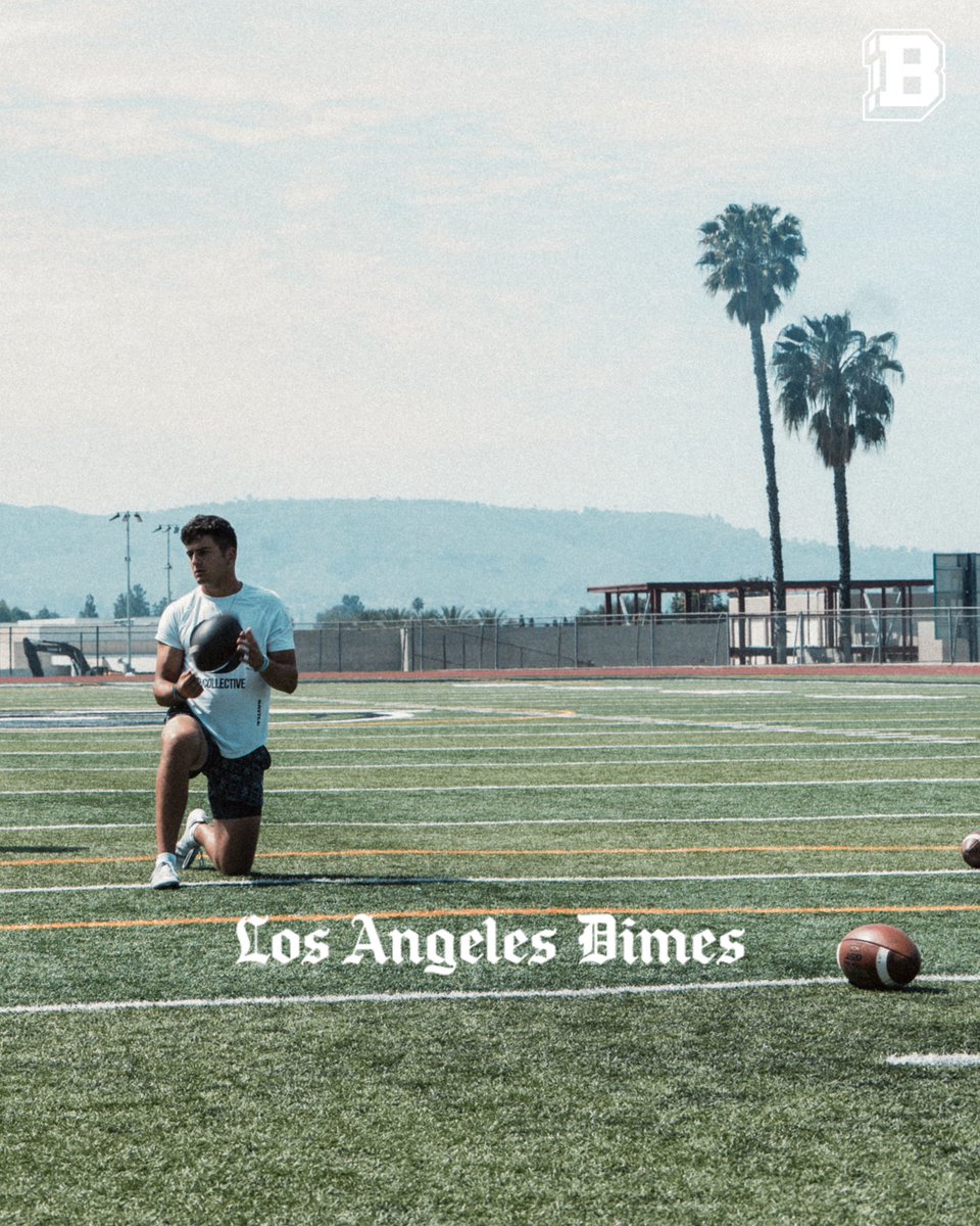 Spring ball loading… 🕰️ <a href="/TOLancers/">TO Lancers Football</a> <a href="/CoachDanny10/">Danny Hernandez</a>