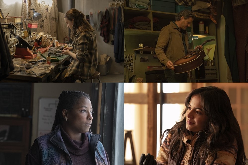 드디어 공개된 '라오어2', 원작 불쾌감 논란 지울 수 있을까 #HBO드라마 #Thelastofus #더라스트오브어스2 #시즌2 #공개 #원작게임 #뒷이야기 #iMBC연예...