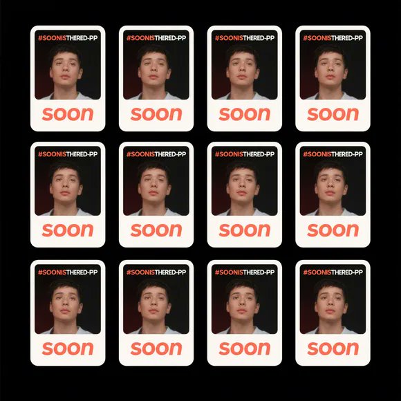 mooh_almeida's tweet photo. . @soon_svm #SOONISTHEREDPILL #SOONISTHEREDPILL The red pill is a call to live with intention, purpose, and clarity. It’s about rejecting the default path, creating your own destiny, and leaving a legacy that reflects your courage to embrace truth. @soon_svm  🔴 💊 https://t.co/FUrJik1uJj